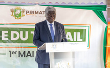 1er Mai 2026, fête du Travail en Côte d'Ivoire : Mambé s'engage sur le 13e mois