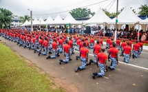 Concours gendarmerie 2026 : compositions le 3 mai, résultats avant le 26
