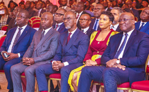 10e Conférence Risque Pays : le port d'Abidjan au cœur des enjeux économiques ivoiriens