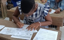 CEPE 2026 Côte d'Ivoire : les épreuves écrites de l'entrée en 6e, c'est ce 18 mai