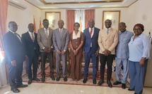 ONECI à Madrid : un centre CNI ouvre à l'ambassade de Côte d'Ivoire