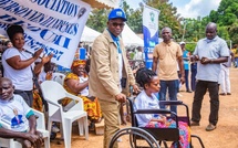 Emploi des personnes handicapées en Côte d'Ivoire : le FIPPSH rappelle les obligations