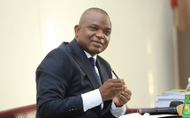 Vincent Toh Bi Irié : "On peut changer le monde"