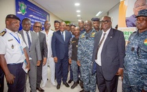 Situation des marins ivoiriens : la Direction Générale des Affaires Maritimes répond aux accusations du RASMOMM
