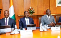 114 838 milliards FCFA pour financer le PND 2026-2030 en Côte d'Ivoire