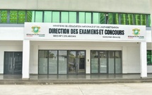 DECO - Consultez vos résultats CEPE 2026 CI et la liste des admis sur men-deco.org ce 1er juin
