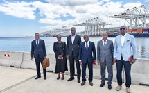 Industrie ivoirienne : Le ministre Ibrahim Kalil Konaté s'inspire du modèle marocain