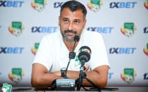 Éliminatoires Coupe du Monde U20 féminin: Esposito avant Côte d'Ivoire-Bénin, "il faudra marquer, sinon on est éliminé"