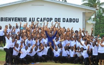 Qui est admis au CAFOP 2026 CI ? Les résultats du 1er tour en ligne