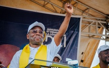 Assalé Tiémoko frappé d'une interdiction de sortie du territoire ivoirien ce 11 mai 