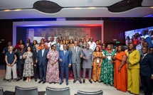 Sida pédiatrique : Abidjan accueille la clôture du Hub régional Afrique
