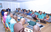 Reboisement en Côte d'Ivoire : Assahoré Konan ordonne une réforme des concessions forestières