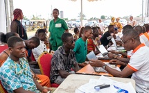 Abidjan accueille la 3e Foire Nationale de l'Emploi : 86 000 offres d'emploi et de stage dès le 18 mai