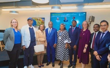 Mortalité maternelle, la Côte d'Ivoire présente ses réformes à Genève