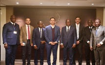 Vaccins et technopôle : Abidjan et le Serum Institute signent un accord