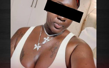 La Tiktokeuse ivoirienne "La Vitesse Noire" placée sous mandat de dépôt : ce qu'on sait
