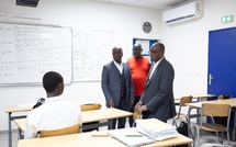 Enseignement technique en Côte d'Ivoire - Un décret pour encadrer les établissements privés