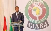 La Côte d'Ivoire accélère ses réformes pour sortir de la liste du GAFI