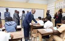 BAC 2026 - Voici le lien pour télécharger vôtre convocation avec le matricule