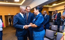 Emploi inclusif : Adama Kamara présente le PNIPEI, un programme à 100 milliards pour 600 000 postes