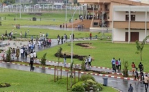 Université FHB Cocody : équivalences, changements filière… les demandes 2026-2027 ouvertes du 1er juin au 31 juillet
