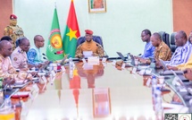 Burkina Faso : le gouvernement investit 24,67 milliards dans les infrastructures de santé