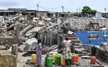 Déguerpissements à Abidjan : Assalé Tiémoko appelle à plus d'humanisme