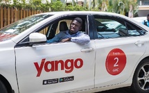 Yango Innovation Day 2026 à Abidjan : accord avec le GUDE-PME