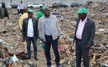 Déguerpissements à Abidjan, le Groupe Parlementaire PDCI-RDA chez les familles déguerpies