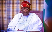 Nigeria : 13 000 jihadistes tués en un an, selon le président Tinubu