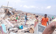 Le Ghana rapatrie 327 ressortissants délogés par les démolitions à Port-Bouët