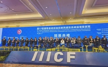 Le Port d'Abidjan présente son modèle durable au Forum de Macao 2026