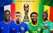 En direct : suivez France - Sénégal au Mondial 2026 ce 16 juin