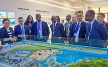 Forum de Macao 2026 : le Port Autonome d'Abidjan explore des partenariats en infrastructures
