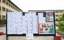 DOB, le lien pour calculer sa moyenne d'orientation BEPC 2026 en ligne