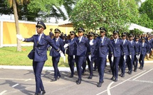 Résultats concours ENA 2027 Côte d'Ivoire disponibles sur ena.ci