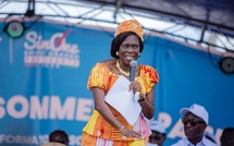 Réforme électorale Côte d'Ivoire : Simone Gbagbo dénonce une décision sans concertation