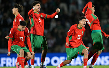 Mondial 2026 : le Maroc élimine les Pays-Bas et file en huitièmes de finale