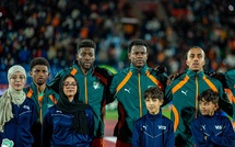 Côte d'Ivoire - Norvège, sur quelle chaine regarder le match en direct