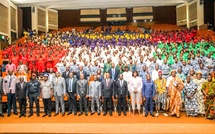 Service civique Côte d'Ivoire : le modèle du Campus citoyen étendu à l'INFAS