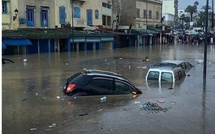Inondations à Accra, Ghana : 12 morts, Mahama débloque 350 millions