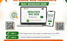 Men-deco.org BAC 2026 Côte d'Ivoire : consulter son résultat avec son matricule