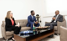 Digitalisation scolaire Côte d'Ivoire : Le ministère de l’Éducation nationale s’associe à Orange