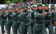 École Nationale des Eaux et Forêts (ENEF) de Côte d'Ivoire : sortie de la 1ère promotion