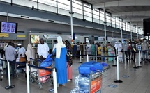 Aéroport d'Abidjan : nouvelle ligne électrique renforce sa sécurité