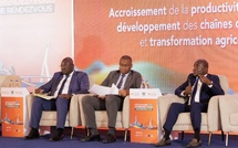 PND 2026-2030 : la Côte d'Ivoire vise 500 000 emplois industriels