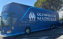 L'Olympique de Marseille attendu à Abidjan