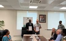 Enseignement technique Côte d'Ivoire : création d'un double diplôme franco-ivoirien en génie biologique