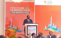 Bouaké : autoroutes, CHU et TGV au menu du PND 2026-2030