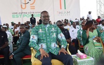 Tidjane Thiam au tribunal : la décision renvoyée au 22 octobre 2026